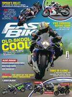 Fast Bikes